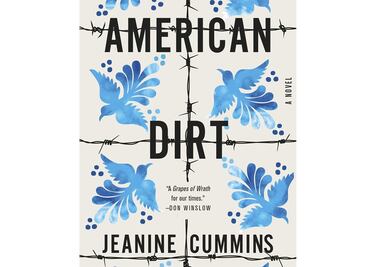 Cancelan gira promocional de "American Dirt" por seguridad de la autora