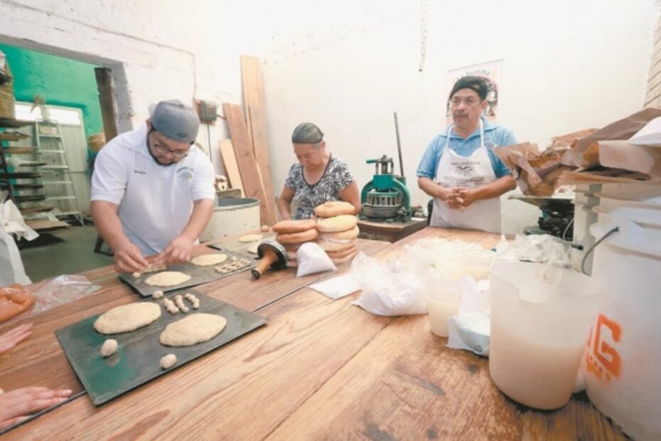 Festín para las ánimas, una tradición con linaje