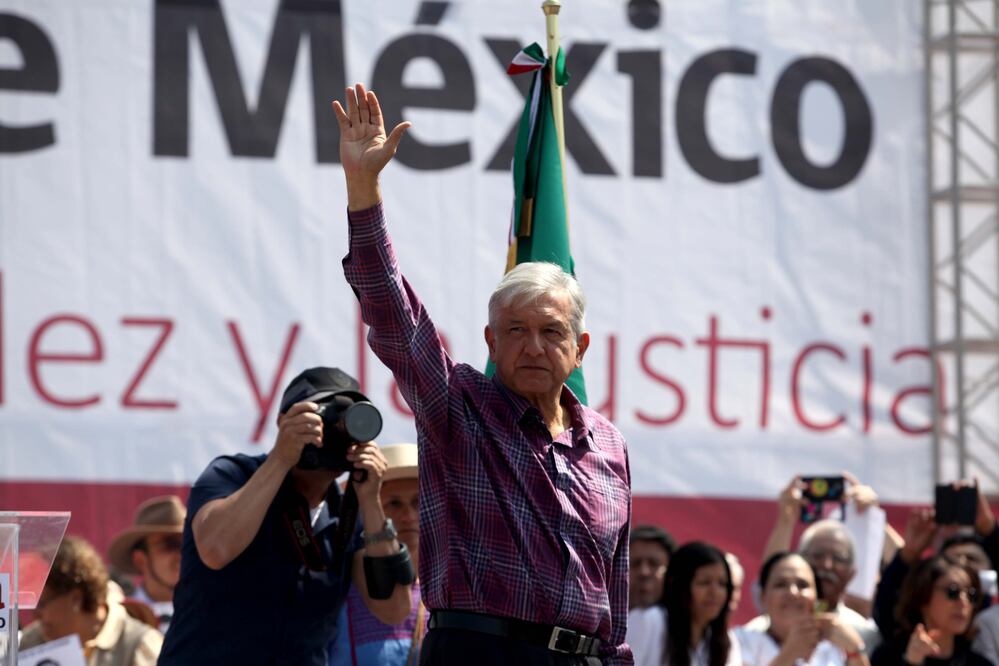 Foto: Archivo/EL UNIVERSAL