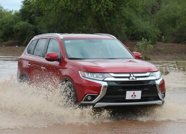 Regresa con más de 100 cambios mecánicos