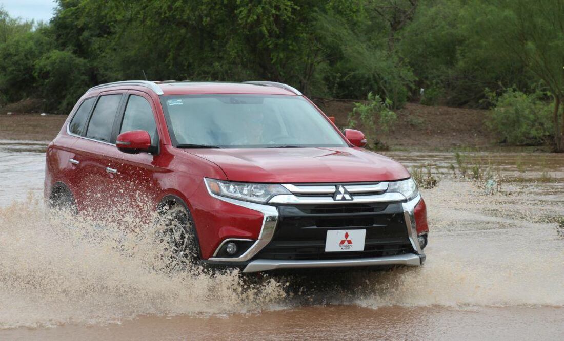 Regresa con más de 100 cambios mecánicos