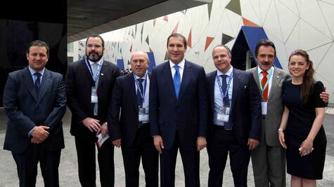 Puebla es un estado con una economía pujante, afirman abarroteros