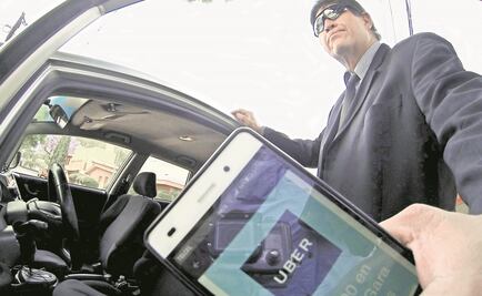 Uber incrementa tarifas en la CDMX