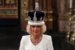 Reina Camila revela la "ira" que sintió al sufrir una agresión sexual de adolescente; "estaba furiosa por ello", expresa