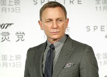 James Bond puede ser "de cualquier color", pero nunca una mujer
