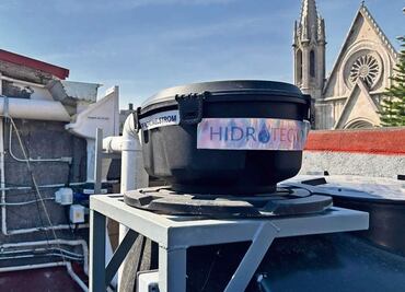 Podrán 21 mercados a captar agua de lluvia en la CDMX