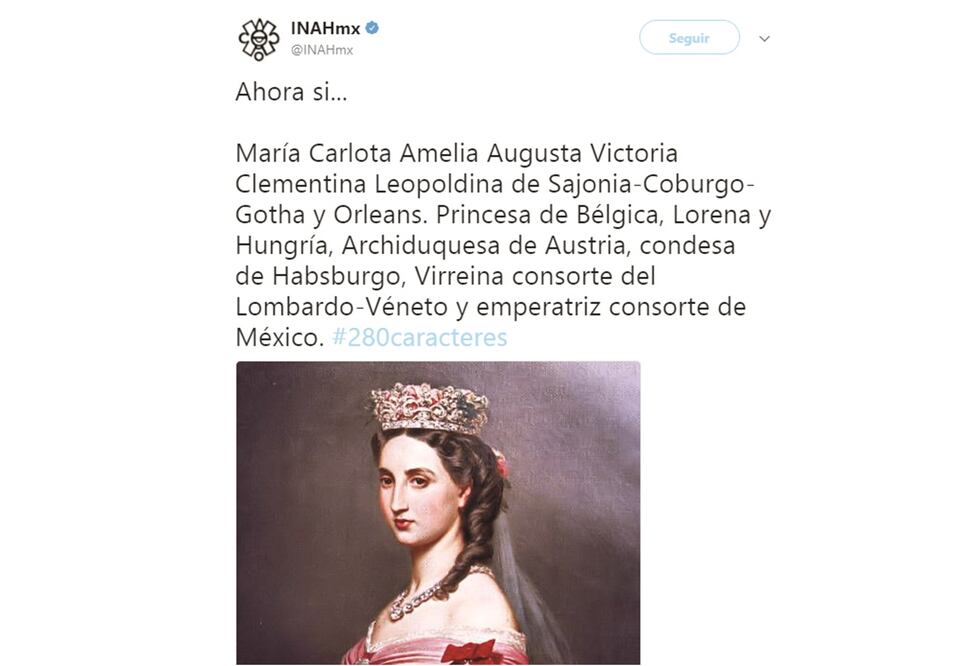 #280Caracteres: un parteaguas más allá de la extensión