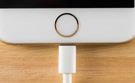 Llega la carga rápida al iPhone, pero sólo con cargadores certificados