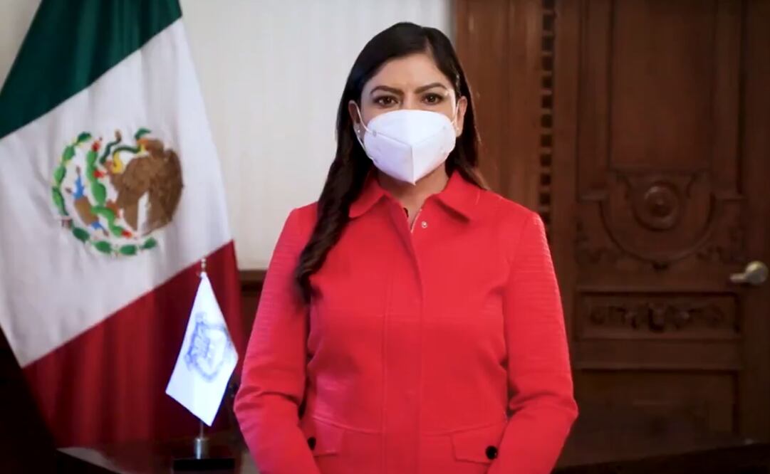 Foto: Twitter @RiveraVivanco_