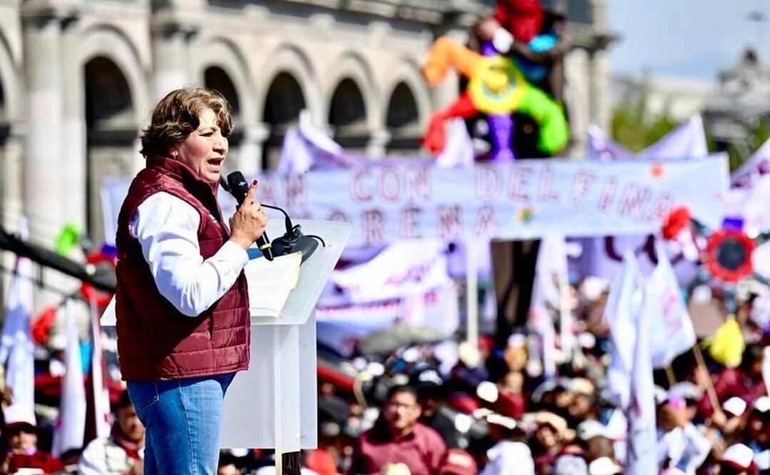 Foto: Jorge Alvarado/EL UNIVERSAL