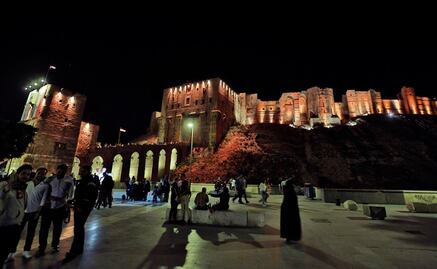 Estos son los países más peligrosos para viajar en 2019