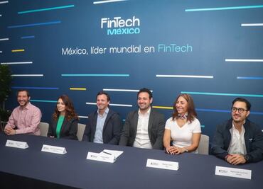 Fintech, empoderadas ante bancos