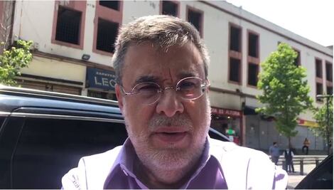 Presidencia busca liberar a 400 reos para evitar contagios por Covid-19 