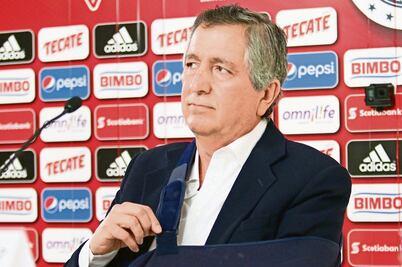 “Fue una operación difícil, pero exitosa”