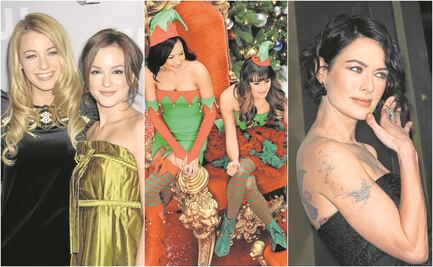 Famosas que no se llevan con sus coprotagonistas