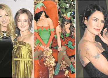 Famosas que no se llevan con sus coprotagonistas