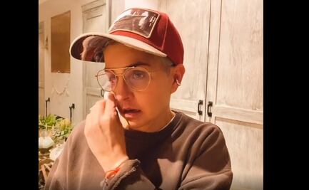 Federica Quijano, de Kabah, denuncia que un hombre la agredió y le escupió a sus hijos