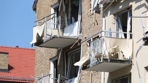 ¿Por qué Suecia ha sufrido más de 100 explosiones provocadas durante 2019?