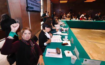 PRD busca hacer obligatoria la formación en perspectiva de género