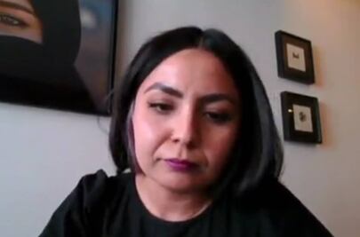 Senadora pide liberar temporalmente derechos de propiedad intelectual de vacunas anticovid