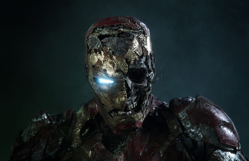 Piden seguidores a la casa de las ideas que "Marvel Zombies" llegue a la pantalla grande. Foto: Europa Press