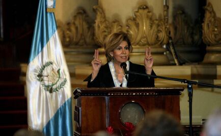 Carmen Matute pide dar voz a mujeres oprimidas