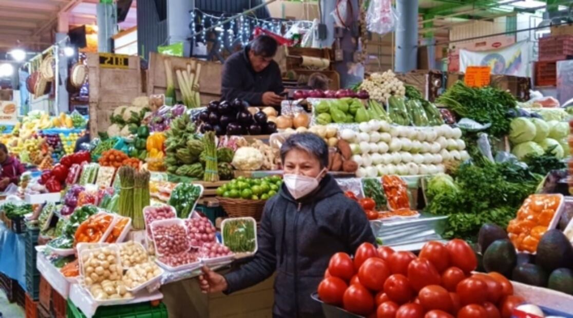 El mercado de San Juan: una fiesta de variedad culinaria (parte 2)