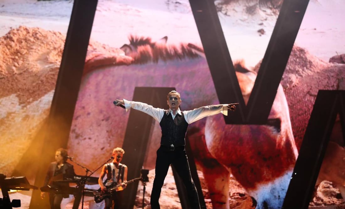 Foto: Valente Rosas/EL UNIVERSAL.