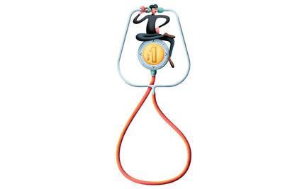 Proponte engordar tu bolsillo en 2022