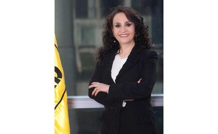 Trump causa "esquizofrenia" en negociaciones del TLCAN: Padierna