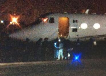 Alistan extradición de "El Chapo" a EU