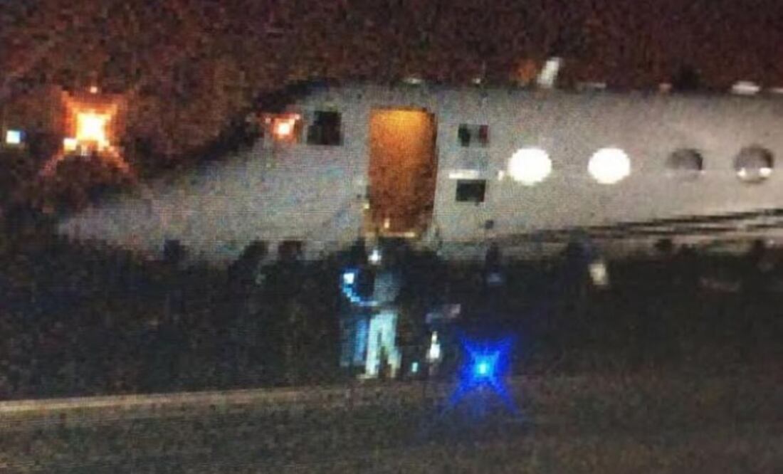 Alistan extradición de "El Chapo" a EU