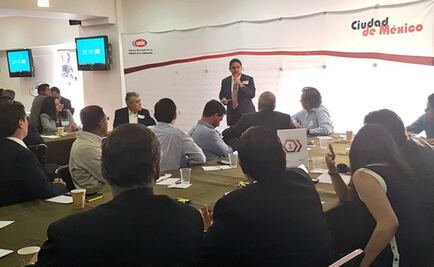 Contingencias causan afectaciones de hasta 30 mil mdp en obras