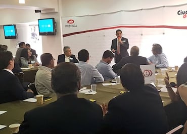 Contingencias causan afectaciones de hasta 30 mil mdp en obras