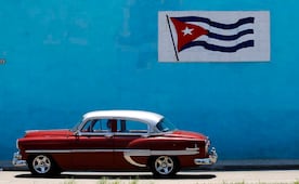 Cuba autoriza la creación de empresas privadas de más de 100 trabajadores; es parte de las reformas económicas del régimen