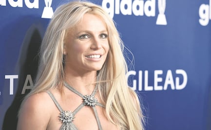 Britney Spears pide la "suspensión inmediata" de su padre como tutor legal