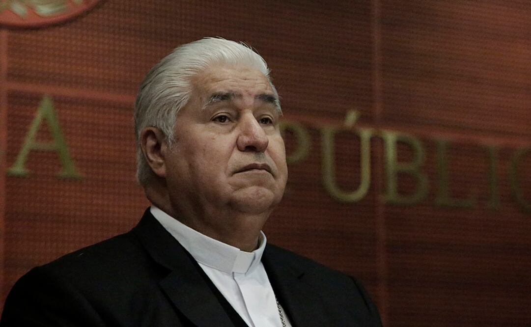 Foto: Archivo / EL UNIVERSAL