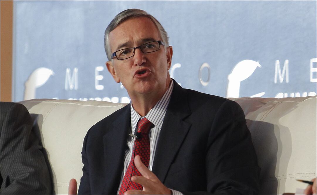 FOTO: ARCHIVO / EL UNIVERSAL