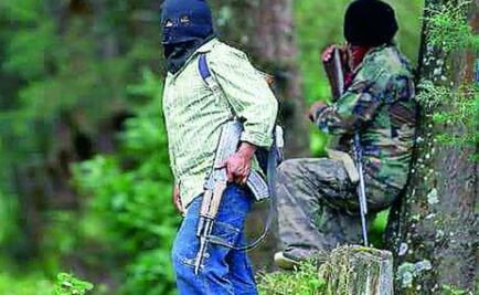 Gobierno implementa medidas tras conflicto en Chiapas