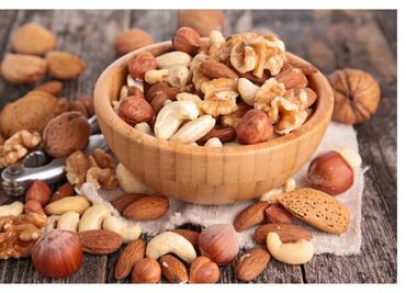 #NUTRITIP ¡Vivan las nueces!