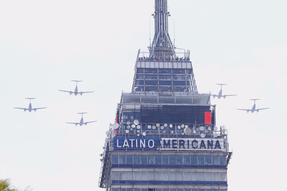 Ariel Ojeda / EL UNIVERSAL