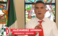 Alito Moreno califica a Morena como "pandilla de delincuentes"; acusa a Sheinbaum de usar el poder para perseguir opositores