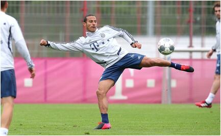 Bayern Munich regresa a los entrenamientos