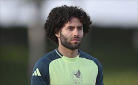 "Chino" Huerta y Raúl Jiménez se integrarán este jueves a la concentración de la Selección Mexicana