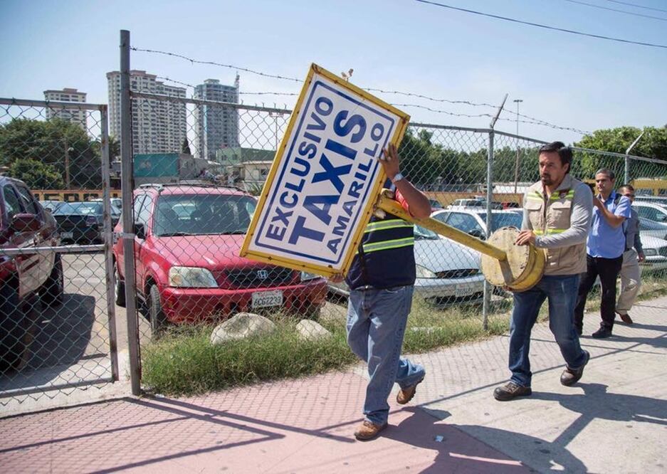 Fotos: Cortesía Ayuntamiento de Tijuana