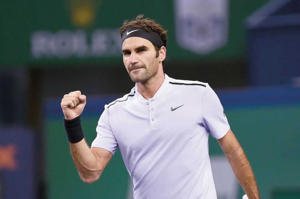 El próximo año sus objetivos son: Australia, Wimbledon y el US Open. (ARCHIVO. EL UNIVERSAL)