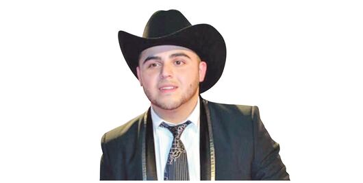 PGR confirma investigación a Gerardo Ortiz 
