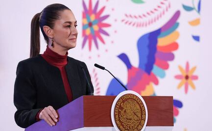 Sheinbaum: Pobreza, tema central a plantear en el G20; tendrá reuniones 