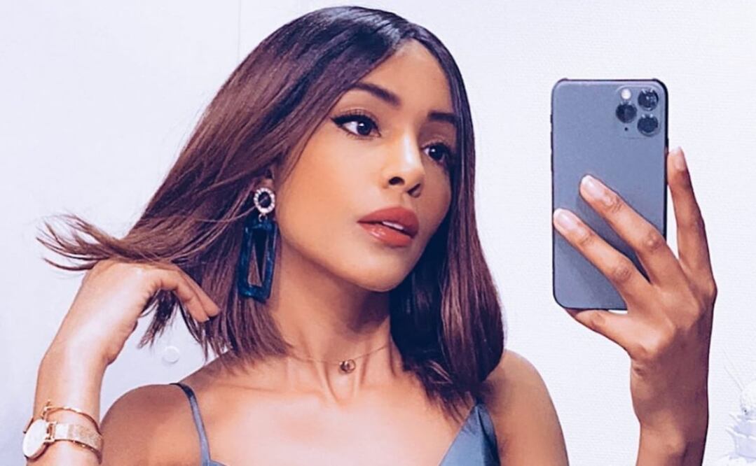 Los mejores peinados con el pelo coo están aquí. Foto: Instagram