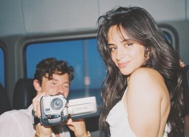 Entran a casa de Camila Cabello y Shawn Mendes y les roban camioneta